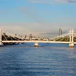 2 Bed 2 Bath Apartment Pimlico