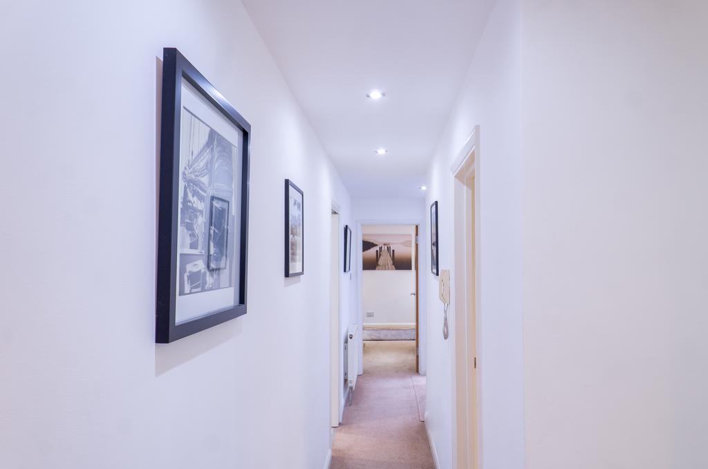 2 Bed 2 Bath Pimlico *