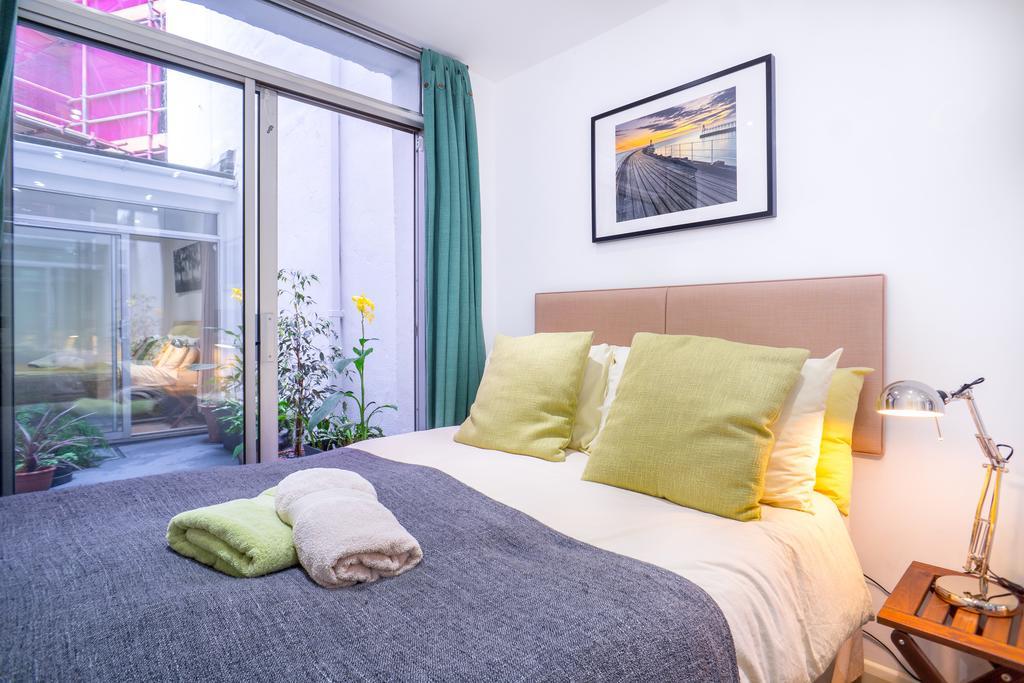 2 Bed 2 Bath Pimlico Londra