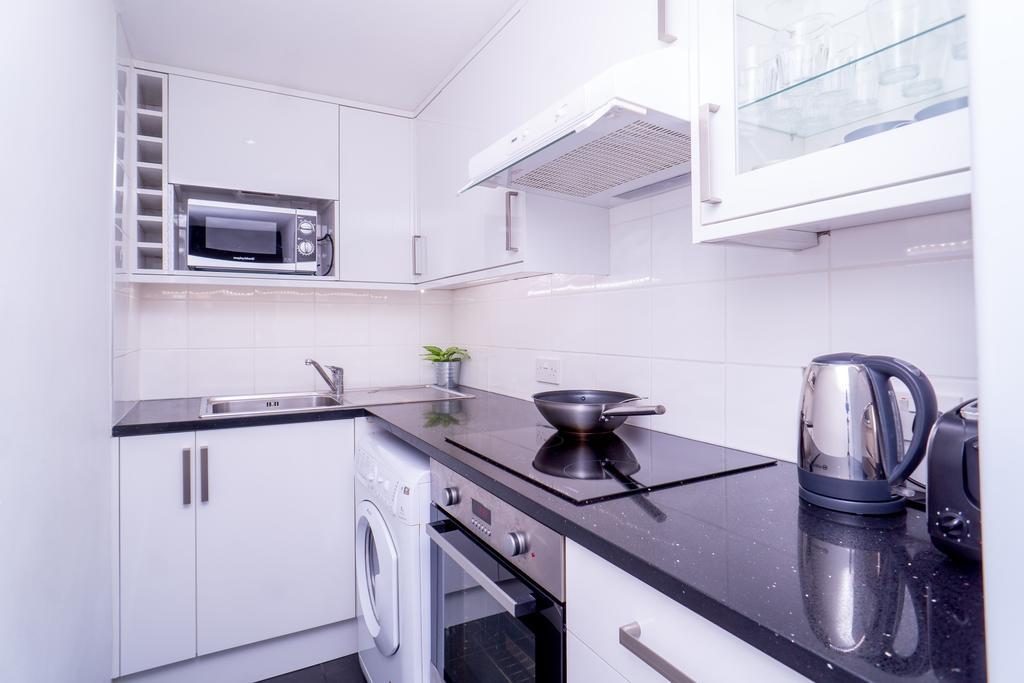 Appartamento 2 Bed 2 Bath Pimlico