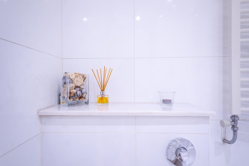 2 Bed 2 Bath Pimlico
