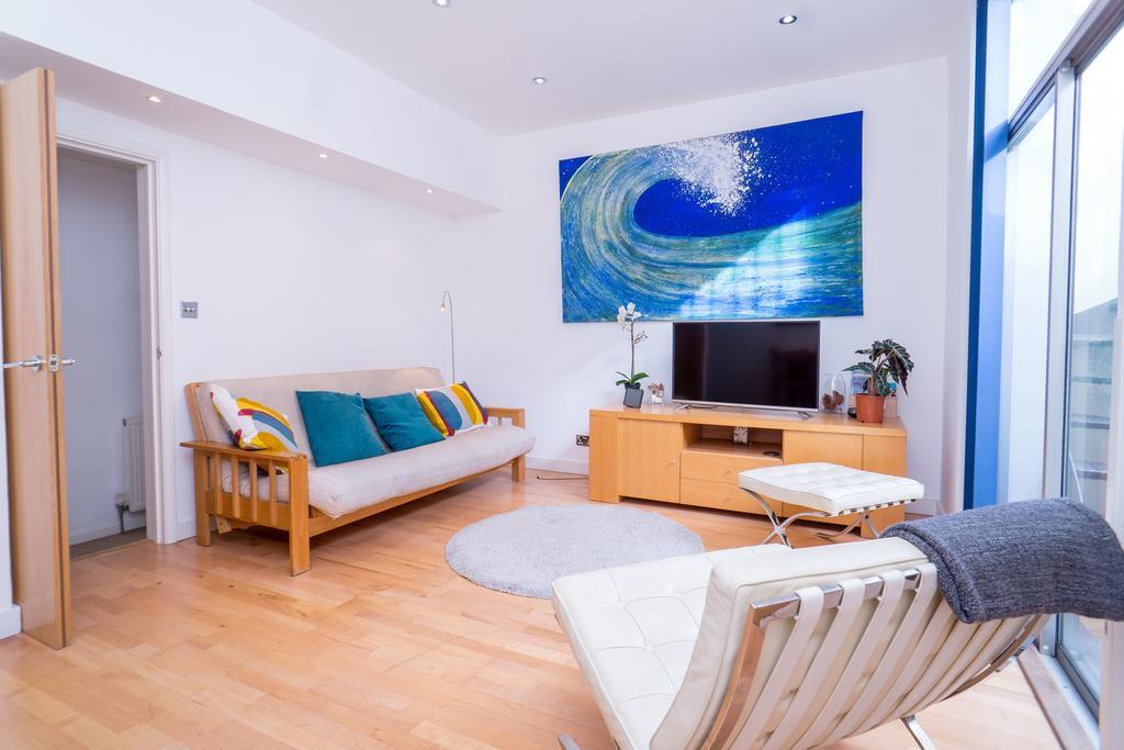 Appartamento 2 Bed 2 Bath Pimlico Londra